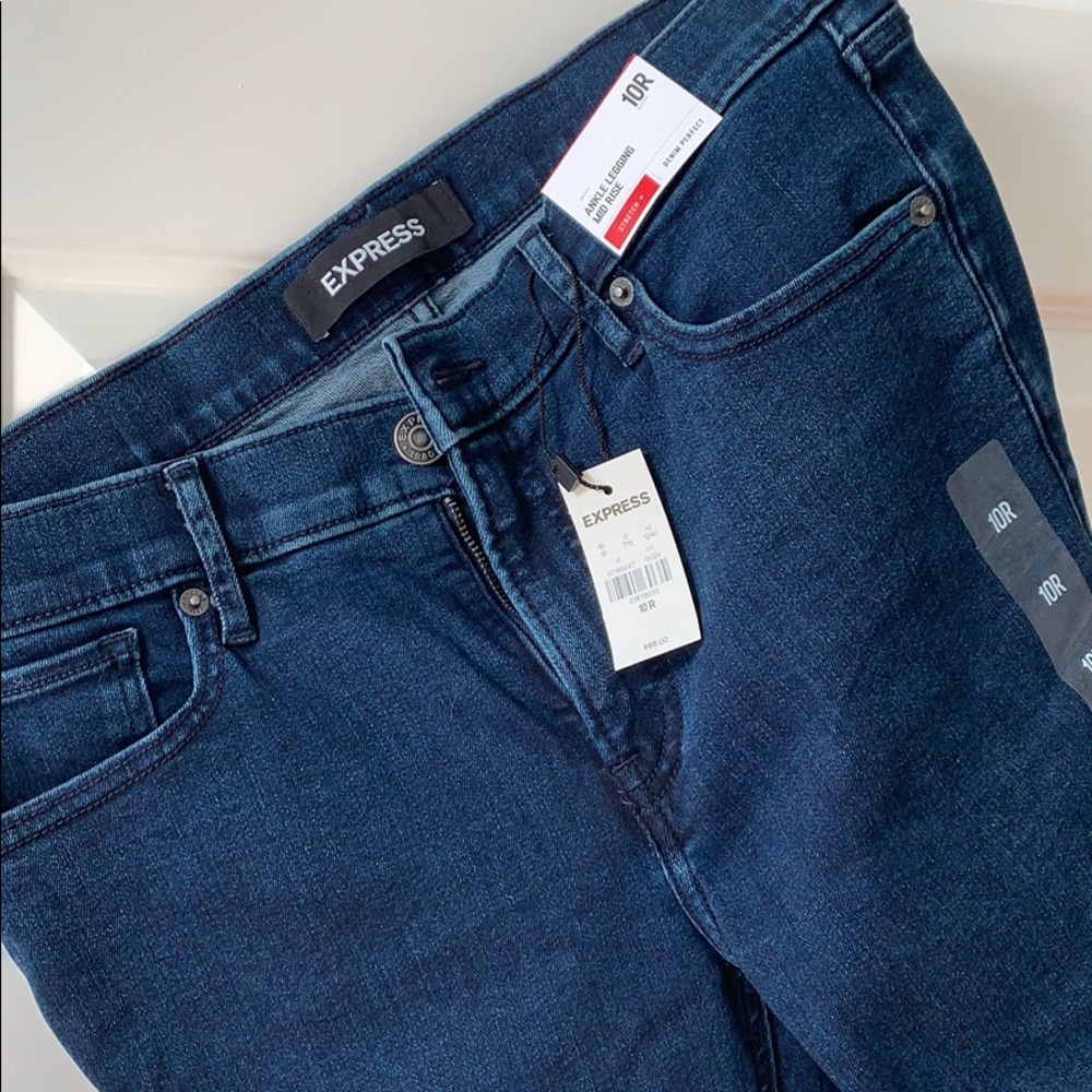 Express Jeans
